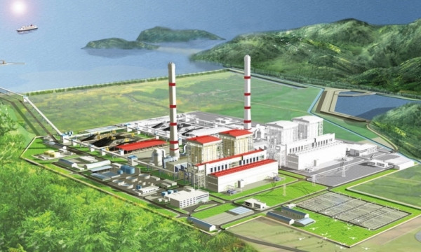 Dự án nhà máy nhiệt điện 41.000 tỷ tại Quảng Trạch: Yêu cầu 'về đích' trước 10 tháng