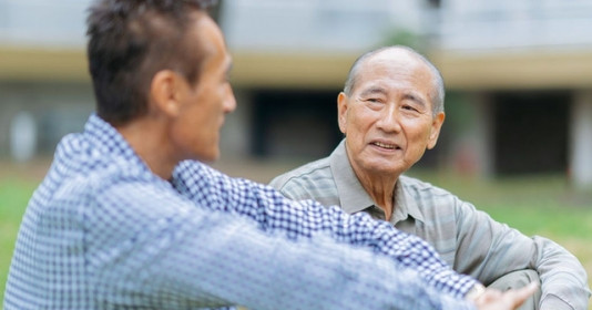 Sau khi về hưu, người 'cao tay' không tùy tiện nói với người khác 3 điều, tránh tự tìm đến rắc rối