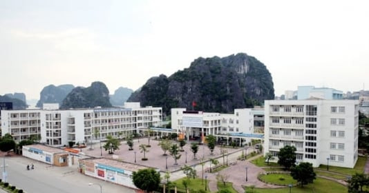 Trường THPT chuyên duy nhất của vùng đất cảng: Chất lượng đào tạo thuộc top đầu Việt Nam, hơn 1.000 sĩ tử tranh suất vào