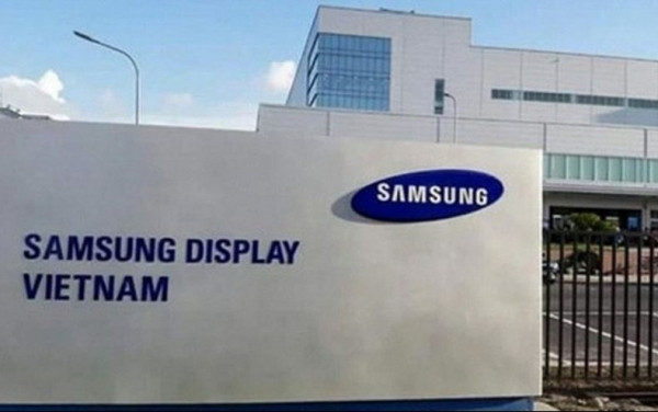 Sau quý lỗ đầu tiên trong lịch sử hoạt động, Samsung Việt Nam làm ăn ra sao trong quý I/2024?