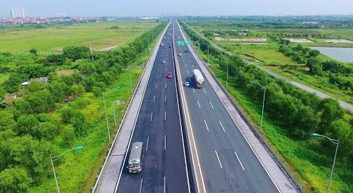 Tỉnh có đường biển ngắn nhất giải tỏa 200ha đất phục vụ tuyến cao tốc nối với thành phố lớn thứ 3 Việt Nam