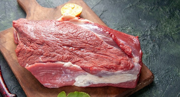 Chuyên gia mách 2 cách chọn mua thịt bò 'xịn'