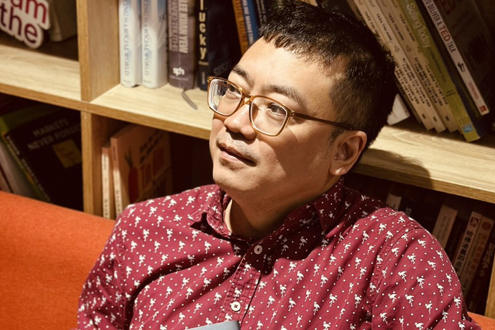 Chủ tịch Nguyễn Cảnh Bình phân tích 15 lời khuyên đọc sách của 'các ông lớn'