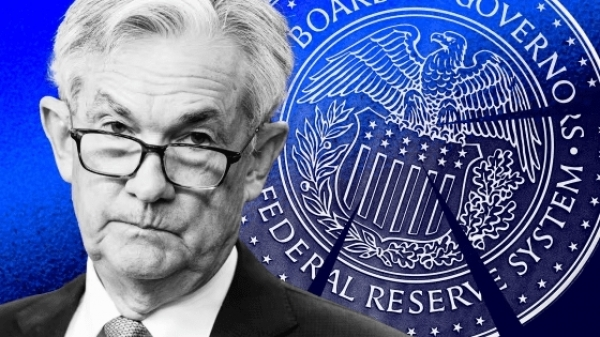 Mỹ chuẩn bị bước vào thời khắc quan trọng: Fed có cắt giảm lãi suất hay không phụ thuộc rất lớn vào 2 sự kiện này