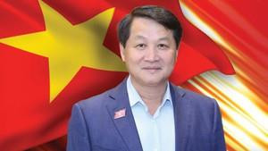 [INFOGRAPHICS] Nhiệm vụ của Phó Thủ tướng Chính phủ Lê Minh Khái