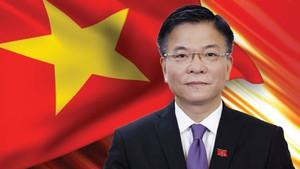 [INFOGRAPHICS] Nhiệm vụ của Phó Thủ tướng Chính phủ Lê Thành Long