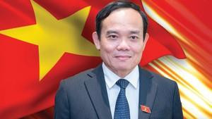 [INFOGRAPHICS] Nhiệm vụ của Phó Thủ tướng Chính phủ Trần Lưu Quang