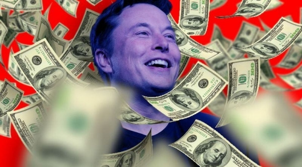 Elon Musk tham vọng biến Tesla thành 'gã khổng lồ' 25 nghìn tỷ USD nhờ một ‘vũ khí đặc biệt’, vượt mặt cả Apple