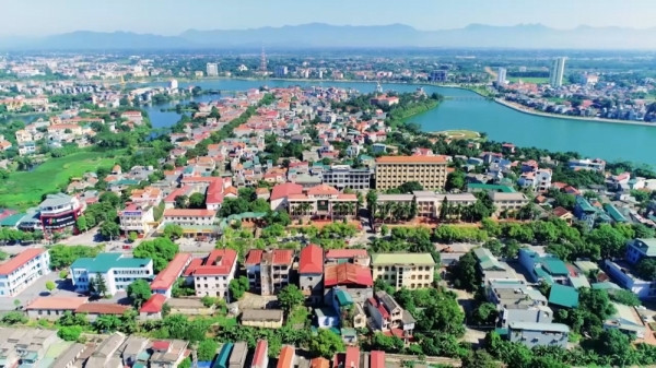 2 doanh nghiệp 'so găng' làm dự án khu dân cư hơn 118 tỷ đồng tại Phú Thọ