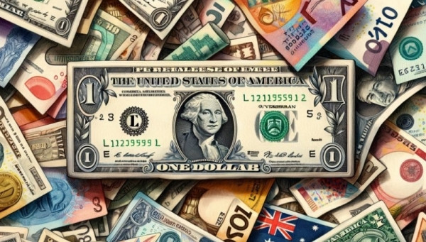 ‘Đè bẹp’ đồng bạc xanh, nỗ lực phi USD hóa ‘sắp chiến thắng’: Hơn 70 tỷ USD thương mại sẽ không còn được thanh toán bằng đồng USD nữa?