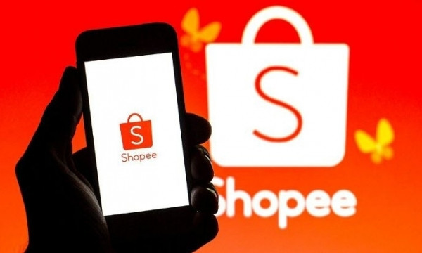 Shopee sẽ 'siết chặt' xác thực danh tính người bán hàng, khuyến khích thanh toán 'không tiền mặt'