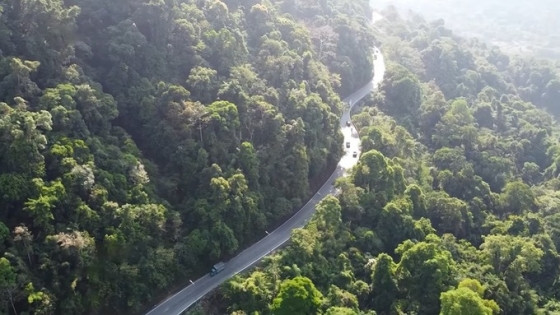 Chốt thời gian khởi công cao tốc dài 140km đi qua tỉnh Lâm Đồng
