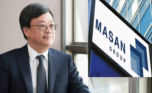 Masan Group (MSN): Quả ngọt đầu tiên từ chiến lược 'Go Global'