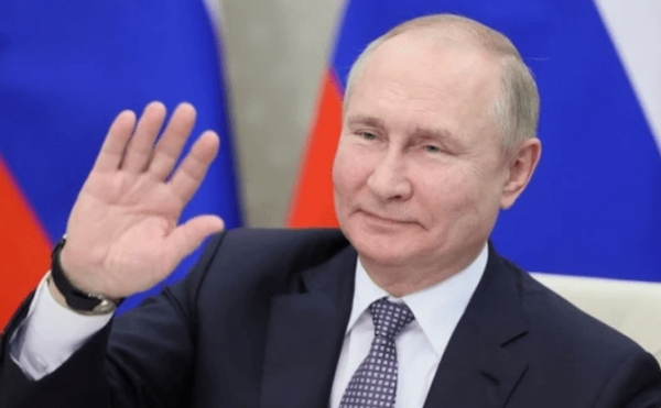 Tổng thống Putin: Nga sẵn sàng hỗ trợ Việt Nam xây dựng ngành năng lượng nguyên tử quốc gia