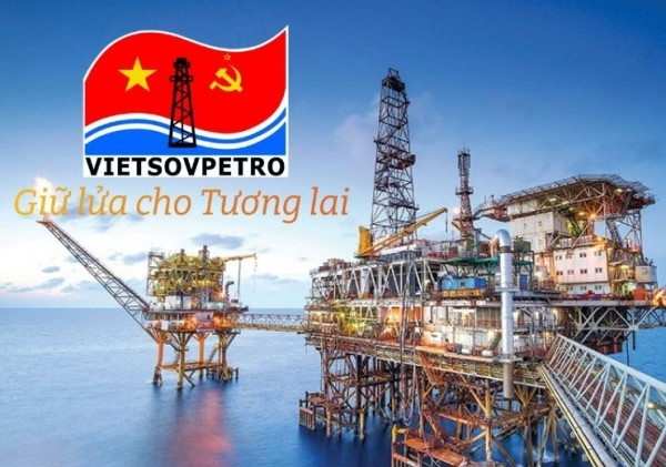 Liên bang Nga đã đầu tư 1 tỷ USD cho 186 dự án tại Việt Nam, đạt 'thành tựu' đặc biệt với liên doanh Vietsovpetro