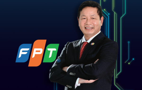FPT phá đỉnh, khối tài sản của ông Trương Gia Bình vượt 11.800 tỷ đồng