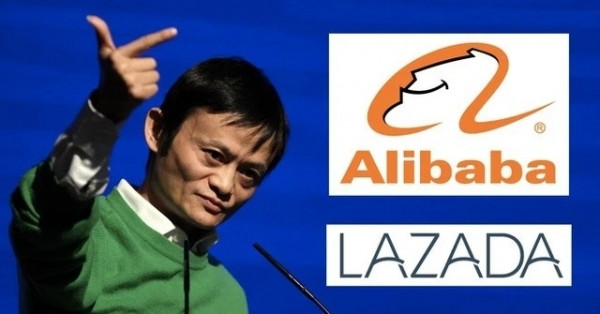 Lazada bác bỏ tin đồn 'gã khổng lồ' TMĐT Alibaba thoái vốn