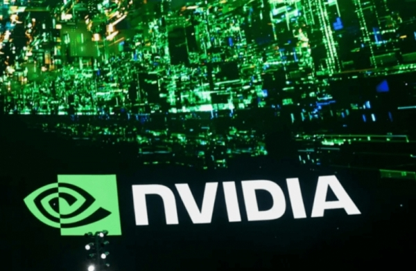 Cổ phiếu Nvidia giảm phiên thứ 2 liên tiếp, thổi bay 220 tỷ USD vốn hóa thị trường