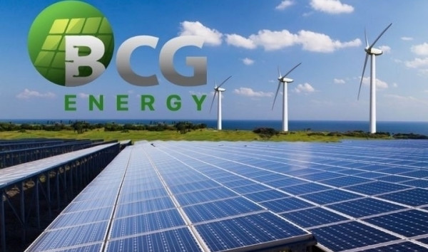 730 triệu cổ phiếu BCG Energy (BGE) sắp lên sàn UPCoM