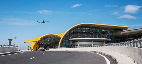 Sân bay quốc tế đầu tiên vùng Tây Nguyên chính thức ra mắt