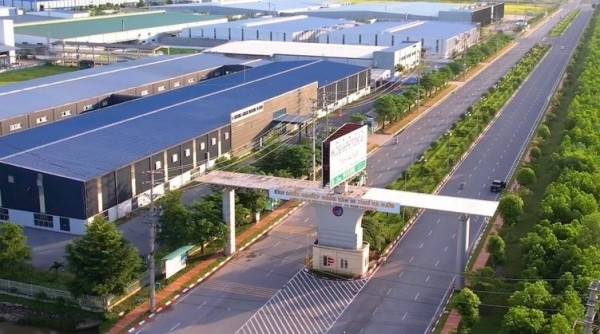 Các nhà đầu tư Hàn Quốc 'rót' hơn 1,66 tỷ USD cho 138 dự án FDI tại Hà Nam