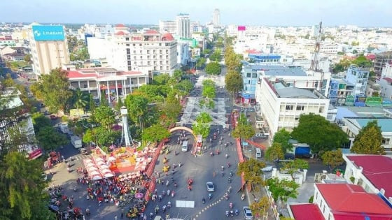 Thành phố lớn thứ 4 Việt Nam sắp ‘dễ thở’ hơn nhờ dự án mở rộng 2 trong 5 nút giao thông trọng điểm