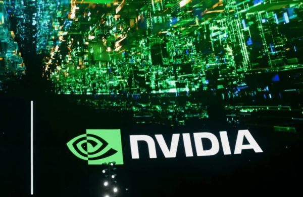 Cổ phiếu Nvidia giảm mạnh phiên thứ 3 liên tiếp, thổi bay 430 tỷ USD vốn hóa thị trường