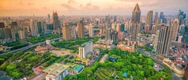 Doanh nghiệp bất động sản Hà Nội 'ẵm' dự án khu đô thị nghìn tỷ tại Thái Nguyên