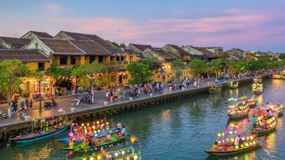 Di sản thế giới Việt Nam đứng đầu top điểm đến du lịch giá trị nhất năm 2024