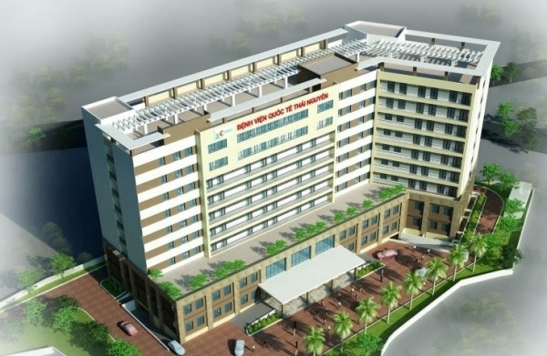 Mở rộng thị trường, Bệnh viện Quốc tế Thái Nguyên (TNH) triển khai dự án lớn tại thành phố đáng sống nhất