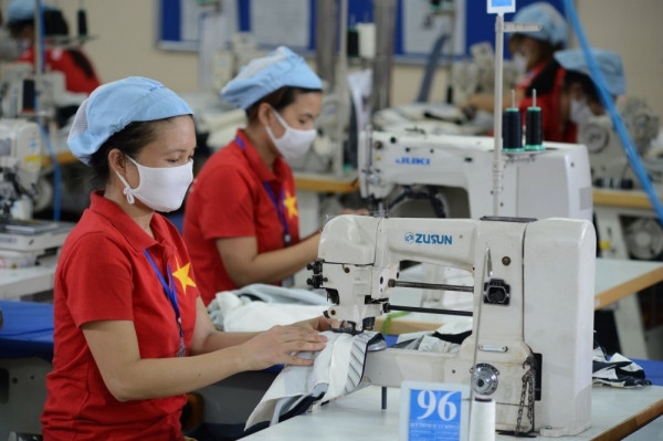 Lộ diện 'ông lớn' muốn thâu tóm nhà máy dệt may hơn 21.000m2 tại Quảng Trị
