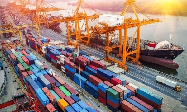 Viconship (VSC) muốn huy động thêm 1.400 tỷ đồng để thâu tóm toàn bộ cảng Nam Hải Đình Vũ