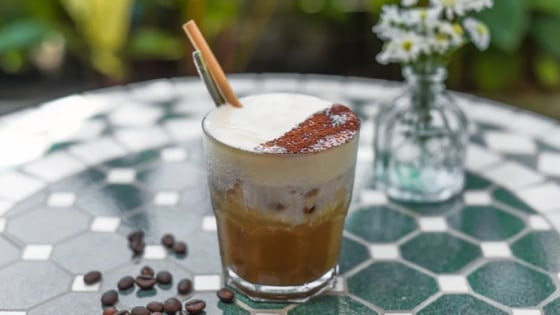 Báo Mỹ 'bóc' lý do loại cà phê mới nổi của Việt Nam được toàn thế giới ưa chuộng
