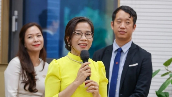 Người Việt Nam lập câu lạc bộ ‘Người giàu’ ở Hàn Quốc, được khen ngợi 'điểm sáng, điểm mới'