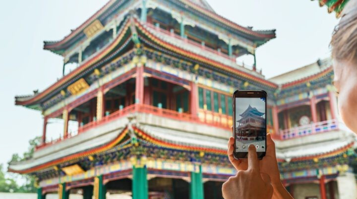 Trung Quốc sẽ có 1 tỷ thuê bao 5G vào cuối năm nay