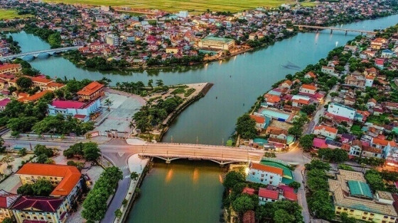 Tỉnh hẹp nhất Việt Nam thu hồi hơn 300.000m2 đất xây dự án khu đô thị trăm tỷ đồng