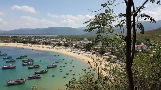 ‘Thiên đường du lịch mới’ của Việt Nam tiếp tục điều chỉnh dự án hàng trăm tỷ đồng