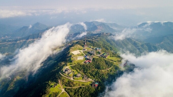 Khám phá ‘viên ngọc ẩn mình’ giữa núi rừng Đông Bắc Việt Nam được đề xuất Công viên địa chất toàn cầu