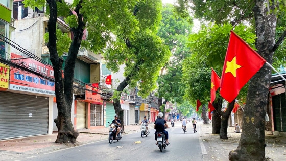 Danh sách 22 tuyến đường, phố mới của Hà Nội vừa được đặt tên