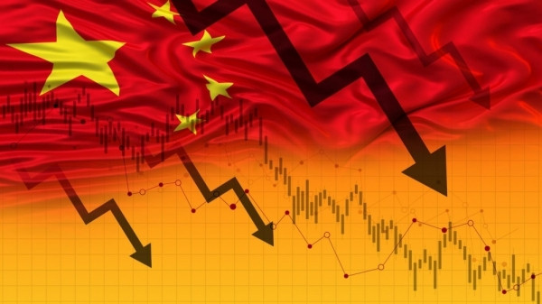 Kinh tế Trung Quốc đối diện vấn đề ‘nóng’, chuyên gia cảnh báo phải hành động ngay