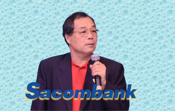 Sacombank (STB) 'đại hạ giá' khoản nợ nghìn tỷ của DNTN Sơn Thịnh, nợ xấu dưới thời ông Trầm Bê