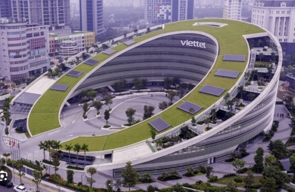 Viettel Group báo lãi lớn trên 35.000 tỷ, mang gần 137.600 tỷ đồng đầu tư tài chính ngắn hạn