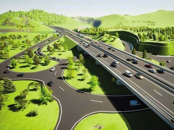 Đề xuất điều chỉnh đầu tư dự án cao tốc Đồng Đăng - Trà Lĩnh 14.000 tỷ đồng do liên danh Đèo Cả thi công