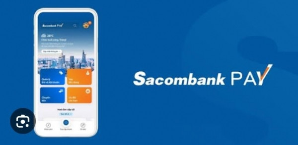 Sacombank (STB) thông báo thay đổi một số dịch vụ và mức phí