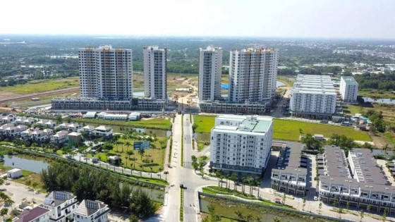 Việt Nam có 2 thành phố lọt top khó mua nhà nhất châu Á, vượt cả Singapore