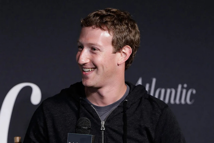 Phong cách Mark Zuckerberg sau 20 năm điều hành Facebook