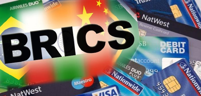 ‘Đại gia’ dầu mỏ châu Á ‘quay lưng’ với đồng USD: BRICS Pay sắp ra đời, tham vọng soán ngôi Visa, Mastercard