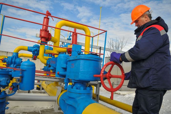 Lý do sản lượng khí đốt Nga phục hồi thần tốc sau 2 năm trì trệ